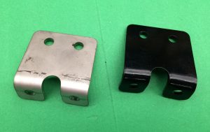 BSA A7 A10 Rear Mudguard Bracket 42-6820 (H171)