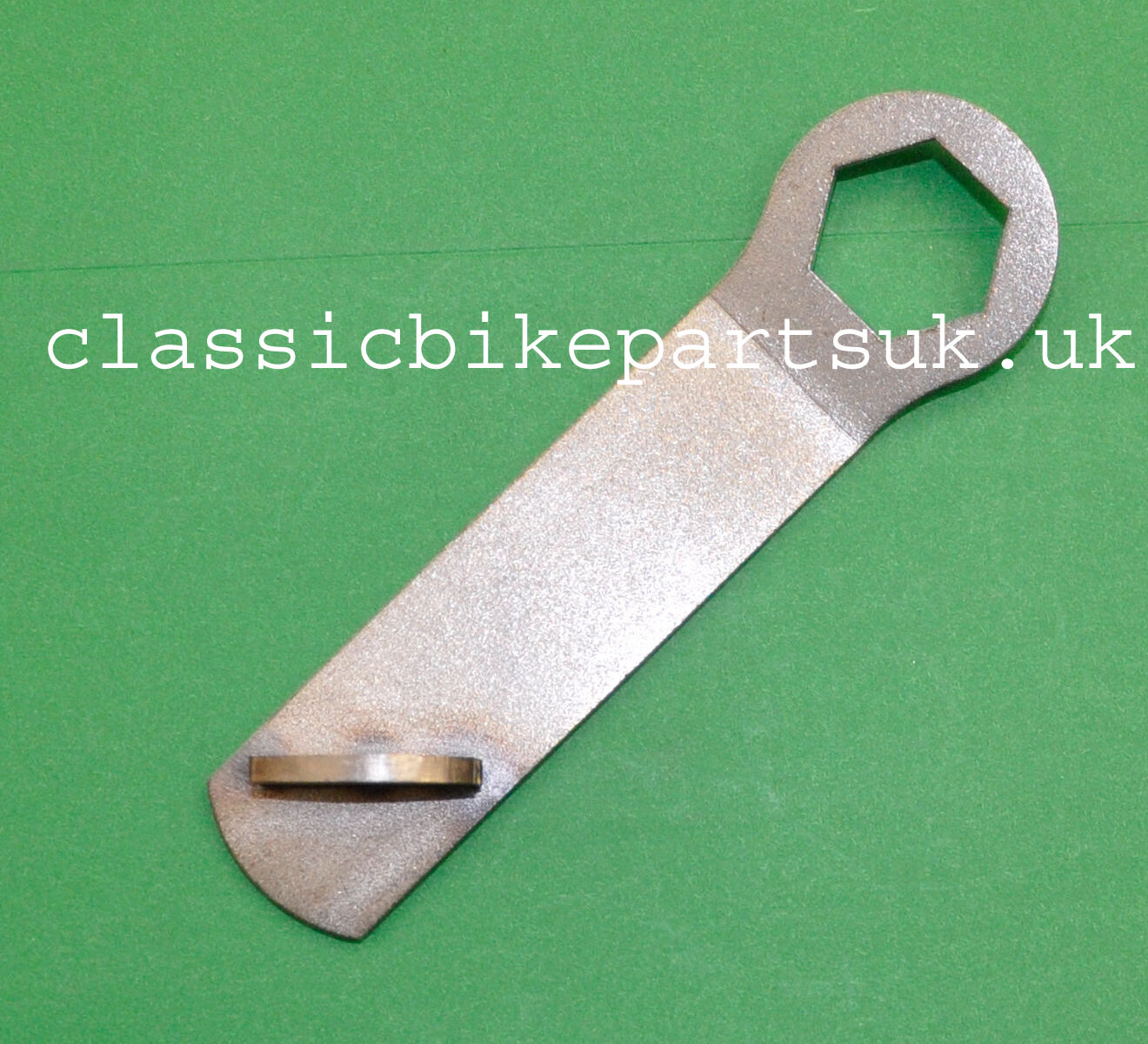 BSA B25 B50 Triumph Thunderbird Rocker Chaincase Inspection Cap Tool (H70)