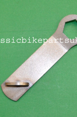 BSA B25 B50 Triumph Thunderbird Rocker Chaincase Inspection Cap Tool (H70)