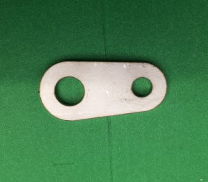 BSA BANTAM BRAKE LIGHT SWITCH BRACKET