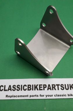 Matchless AJS Front Engine Support Bracket Mount