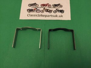 Royal Enfield Continental GT 36291 SMITHS Instrument Brackets (S401)