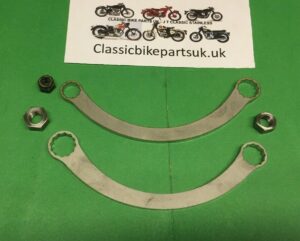 CLASSIC BIKE CYLINDER HEAD/BARREL 3/16" 1/4" 5/16" WHIT CURVED SPANNERS (S439 - S440)