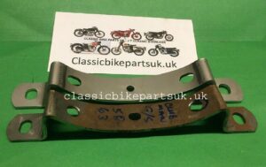 BSA Goldstar Clubman Seat Bracket 42-9062 1958-63 (S499)