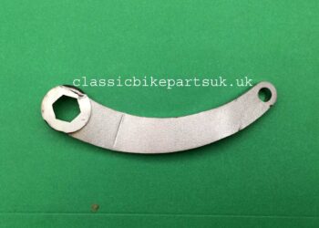 Matchless AJS Front Brake Arm Lever 02-9272 (H314)
