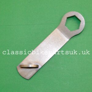 BSA C15 B40 B44 Rocker and Chaincase Inspection Cap Tool (H52)