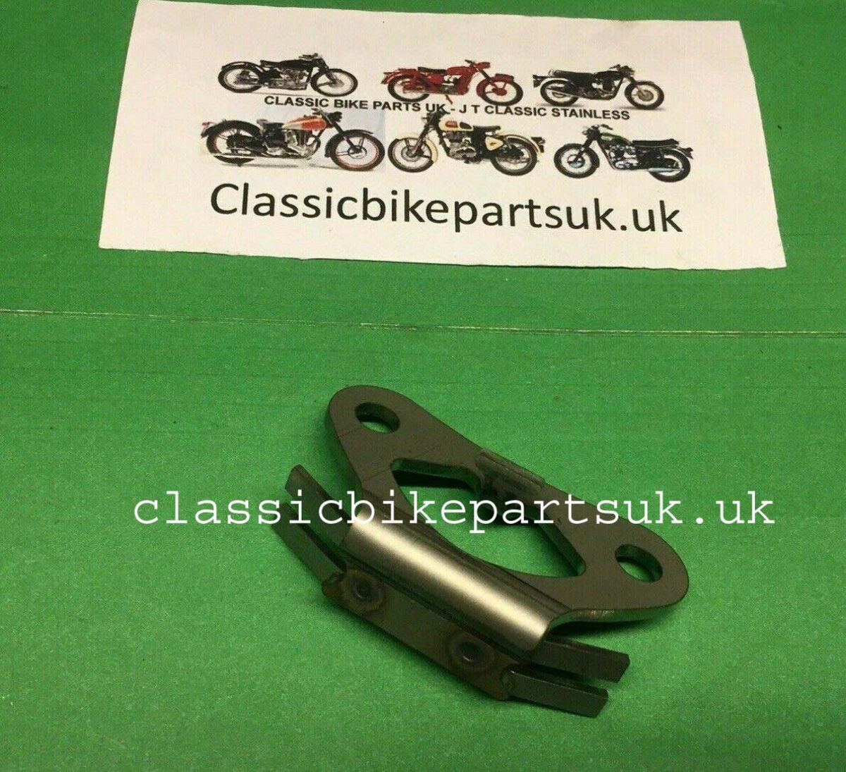 Classic Bike Parts Uk Norton