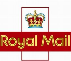 Royal Mail Postage