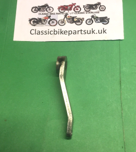 Matchless AJS 022260 Front Brake Arm Lever (S459)