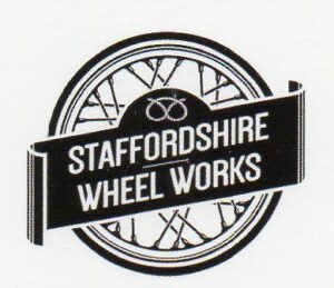 Staffordshire Wheel Works