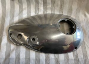 BSA 68-227 TIMING SIDE COVER