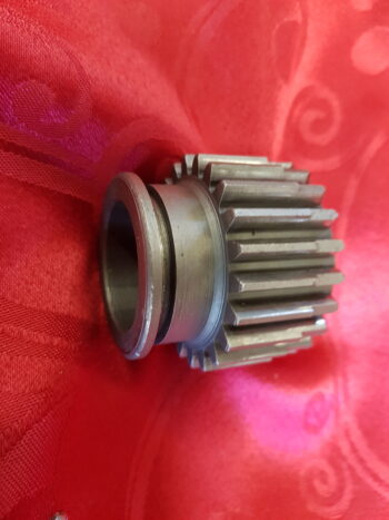 Triumph 4 Speed Main Shaft 2nd Gear 22 Tooth