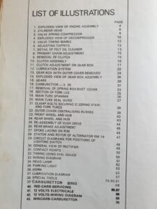 Royal Enfield Bullet Workshop Manual