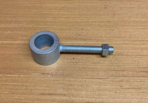 NORTON COMMANDO NM16997 GEARBOX ADJUSTER (NEW OLD STOCK)