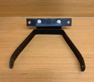 ROYAL ENFIELD CONTINENTAL GT CRUSADER 37178 374 HEADLAMP BRACKET (USED)