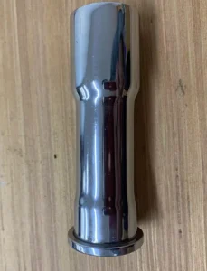 Triumph 3TA 5TA Pushrod Tube Unit 350-500cc Models 1958-63 OEM 70-3755 (NEW)