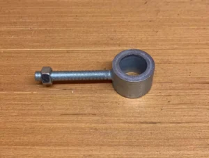 NORTON COMMANDO NM16997 GEARBOX ADJUSTER (NEW OLD STOCK)