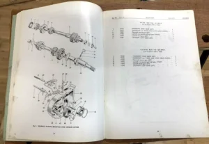 TRIUMPH TIGER 90 100 T100S T100R T100C T100T GENUINE WORKS PARTS MANUAL 1967