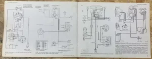 MATCHLESS 350 500 SINGLES BMS BRUCE MAIN-SMITH SERVICE AND PARTS MANUAL 1939-55